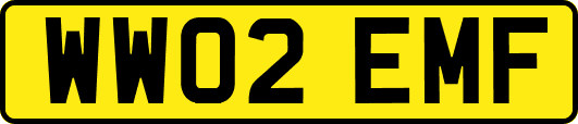 WW02EMF
