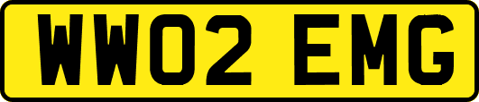 WW02EMG