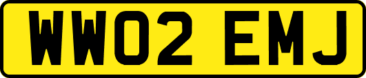 WW02EMJ