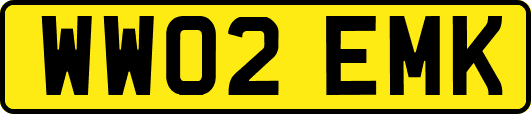 WW02EMK