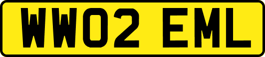 WW02EML