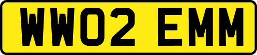 WW02EMM