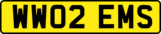 WW02EMS