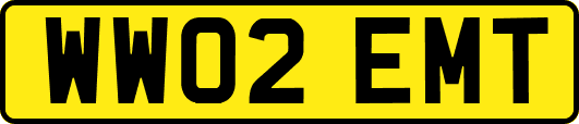 WW02EMT