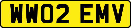 WW02EMV