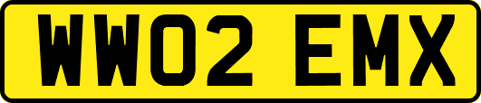 WW02EMX