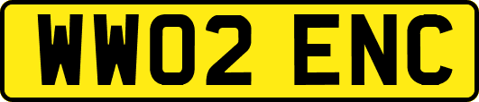 WW02ENC
