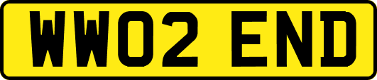 WW02END