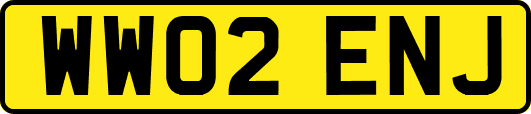 WW02ENJ