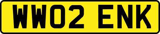 WW02ENK