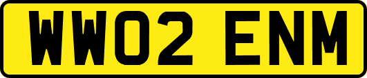 WW02ENM