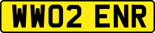 WW02ENR