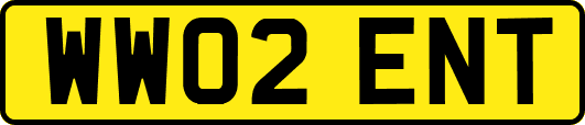 WW02ENT