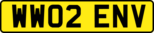 WW02ENV