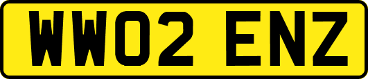 WW02ENZ