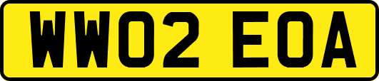 WW02EOA