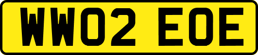WW02EOE