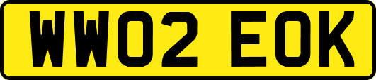 WW02EOK