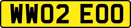 WW02EOO