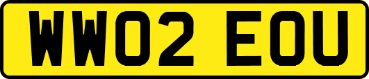 WW02EOU