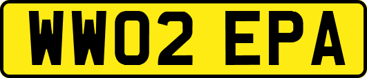 WW02EPA