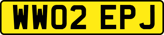 WW02EPJ