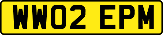 WW02EPM