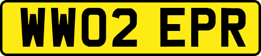 WW02EPR