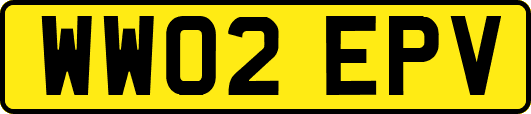 WW02EPV