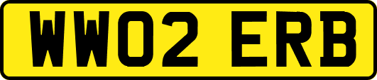 WW02ERB