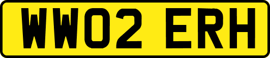 WW02ERH