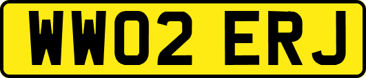 WW02ERJ