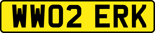 WW02ERK
