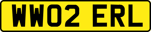 WW02ERL