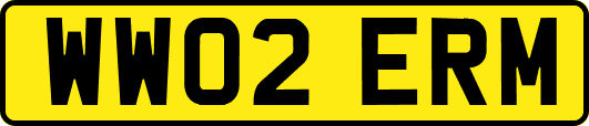 WW02ERM