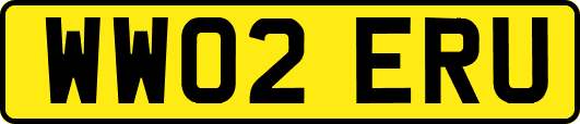 WW02ERU
