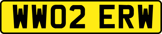 WW02ERW