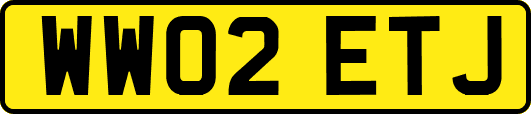 WW02ETJ