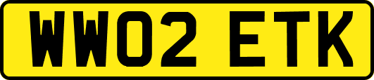 WW02ETK