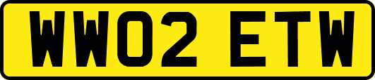 WW02ETW