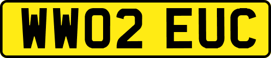 WW02EUC