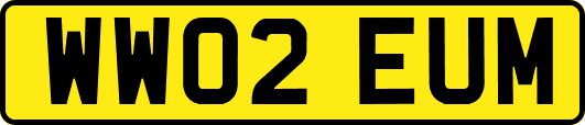 WW02EUM