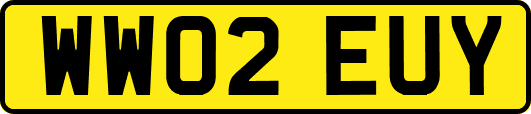 WW02EUY