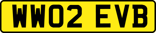WW02EVB
