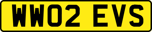 WW02EVS