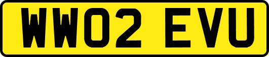 WW02EVU