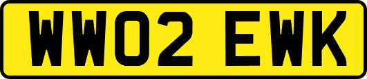 WW02EWK