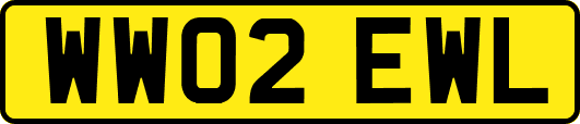 WW02EWL