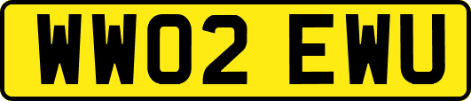 WW02EWU