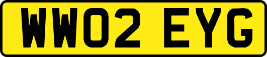 WW02EYG